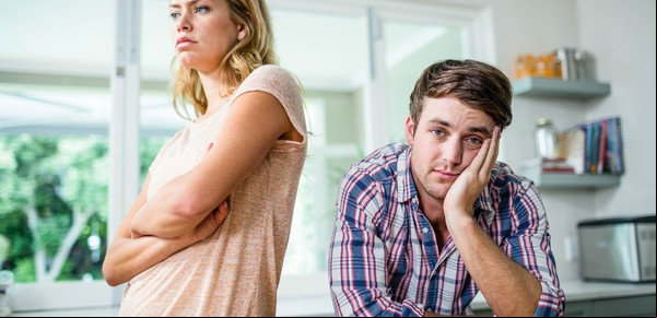 Urano en el amor: ¿te aburrís de la estabilidad y la rutina en pareja?