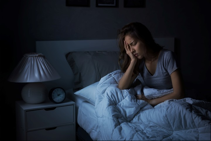 Estos sueños son una advertencia sobre nuestras actitudes y miedos. Foto Shutterstock