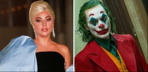 Se conocieron las primeras imágenes de Lady Gaga y Joaquin Phoenix en Joker 2