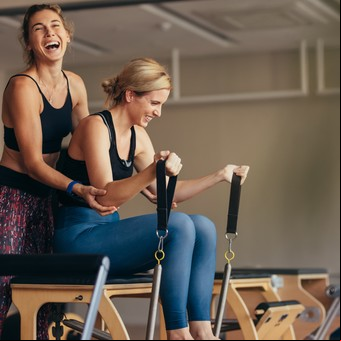 Pilates vuelve a estar en auge: nuevos tipos, en quiénes se aconseja y con qué frecuencia practicarlo