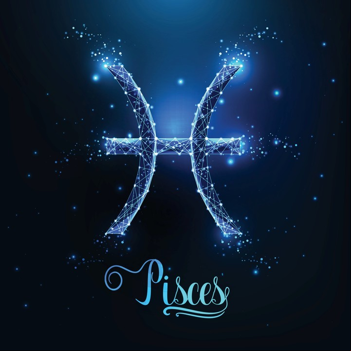 Piscis, abrite a nuevas ideas. Foto:ilustración Shutterstock.