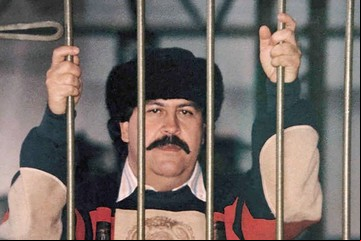 La Catedral: fue la cárcel de Pablo Escobar y ahora es un refugio de ancianos