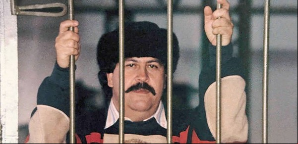 La Catedral: fue la cárcel de Pablo Escobar y ahora es un refugio de ancianos