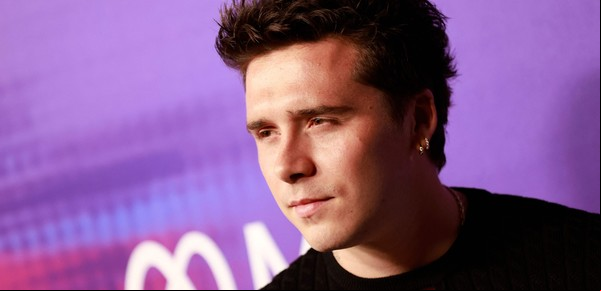 Quién es Brooklyn Beckham, el heredero mediático