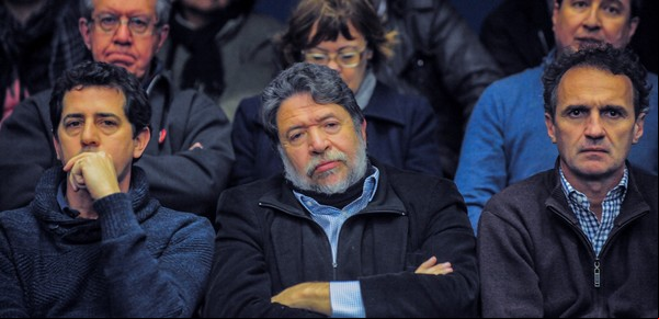 La Cámara en lo Contencioso istrativo rechazó suspender todo el mega DNU