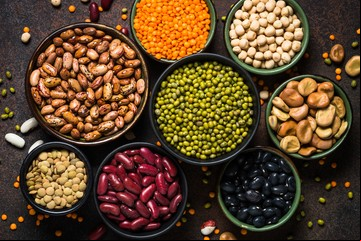 El superalimento ideal para reducir el consumo de carne y vivir más