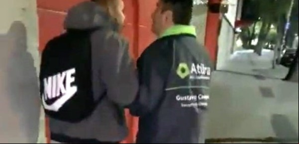 Inédito: imputan a cinco sindicalistas por compulsión a la huelga en el bloqueo a una pyme láctea