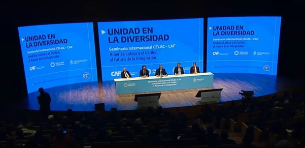 Los cancilleres de Cuba,Venezuela y Nicaragua, invitados por Alberto Fernández a las cumbres  que albergará la Argentina el fin de semana