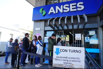 Créditos de ANSES para jubilados: cómo pedir hasta $ 240.000 y devolverlos en 48 meses