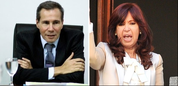La pista perdida sobre Nisman que aparece ocho años después