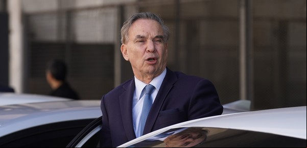 Miguel Ángel Pichetto cargó contra Jaime Durán Barba por el consejo que le dio a Mauricio Macri: "Debe tener una nueva fuente de financiamiento"