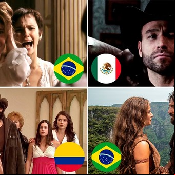 17 a 2: La ficción de la TV argentina pierde por goleada
