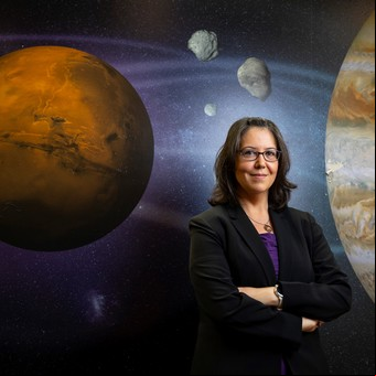 Para prevenir una plaga marciana, la NASA necesita construir un laboratorio muy especial