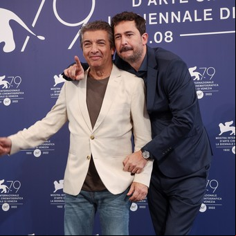Santiago Mitre, camino al Oscar con Argentina, 1985: "Ricardo Darín es un Beatle"