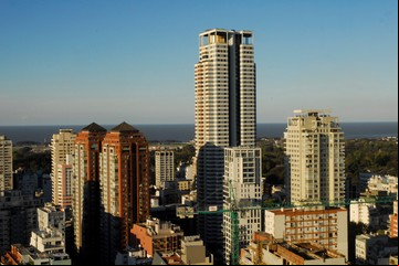 La inflación y la falta de crédito, los obstáculos del mercado inmobiliario