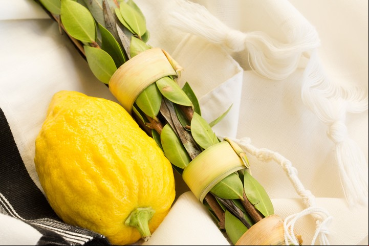 Entre otras cosas, para este ritual se necesitan tres limones verdes. Foto: Shutterstock