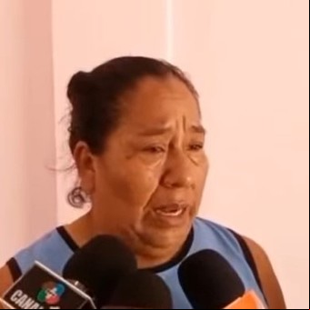 Habló la maestra que pidió a sus alumnos que llevaran semen a clase: "No soy pervertida"