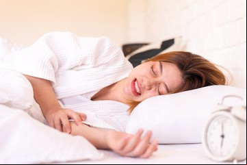 Qué significa soñar que se caen los dientes