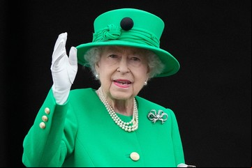 Operación 'London Bridge is down': cómo es el protocolo de la muerte de la reina Isabel II