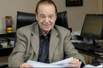 Murió Alberto Fontevecchia, fundador de la editorial Perfil