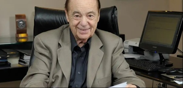 Murió Alberto Fontevecchia, fundador de la editorial Perfil