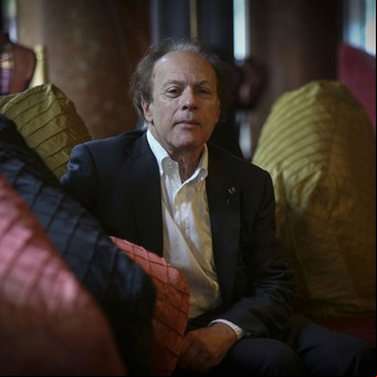 Murió Javier Marías, el chico que salió de los dominios del lobo y halló después éxitos extraordinarios