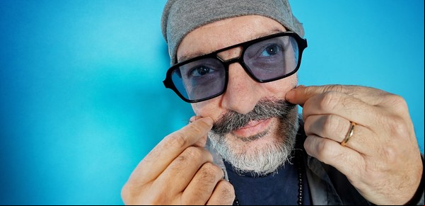 Machito Ponce: la historia detrás del éxito y ocaso del artista urbano de los 90'