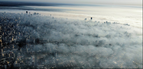 Un pacto por la preservación del ambiente
