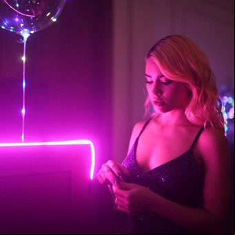 El fin del amor: Lali Espósito sabe llevar las riendas de este relato actual y feminista