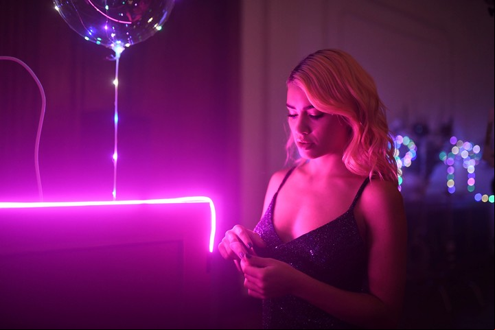Amazon Prime Video: todos los estrenos de películas y series en abril de 2025. Foto prensa Amazon.