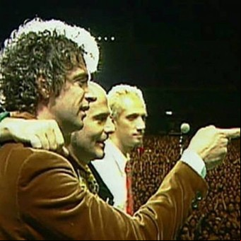 Soda Stereo comunicaba oficialmente su separación hace 28 años: del mutuo acuerdo al nada más queda