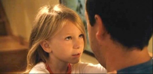 Brilló de niña en un éxito de Adam Sandler, dejó la actuación y ahora se destaca en levantamiento de pesas olímpico