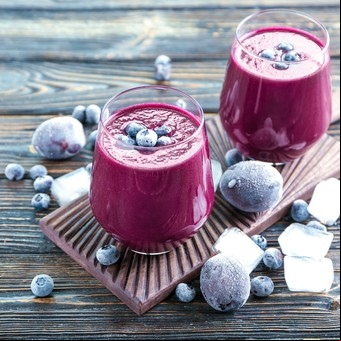 ¿Qué pasa si tomo acai todos los días?