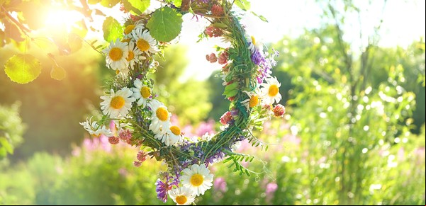 Equinoccio de primavera 2022: ritual para soltar lo viejo y recibir lo nuevo