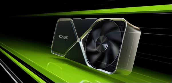 Nvidia anunció su nueva generación de placas de video: RTX 4090 y 4080