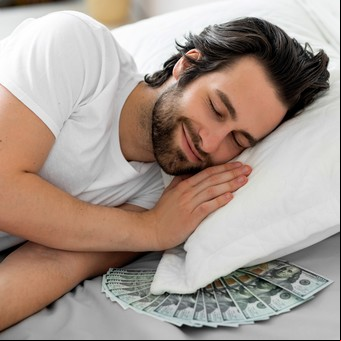 Qué significa soñar con dinero
