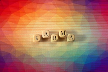 ¿Cómo limpiar el karma del dinero?