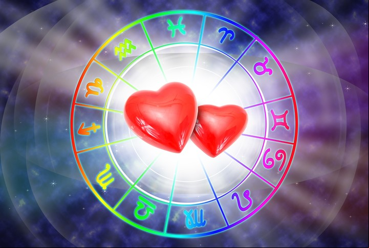 Las claves de la pareja "perfecta" según el signo del zodiaco. Foto: ilustración Shutterstock.