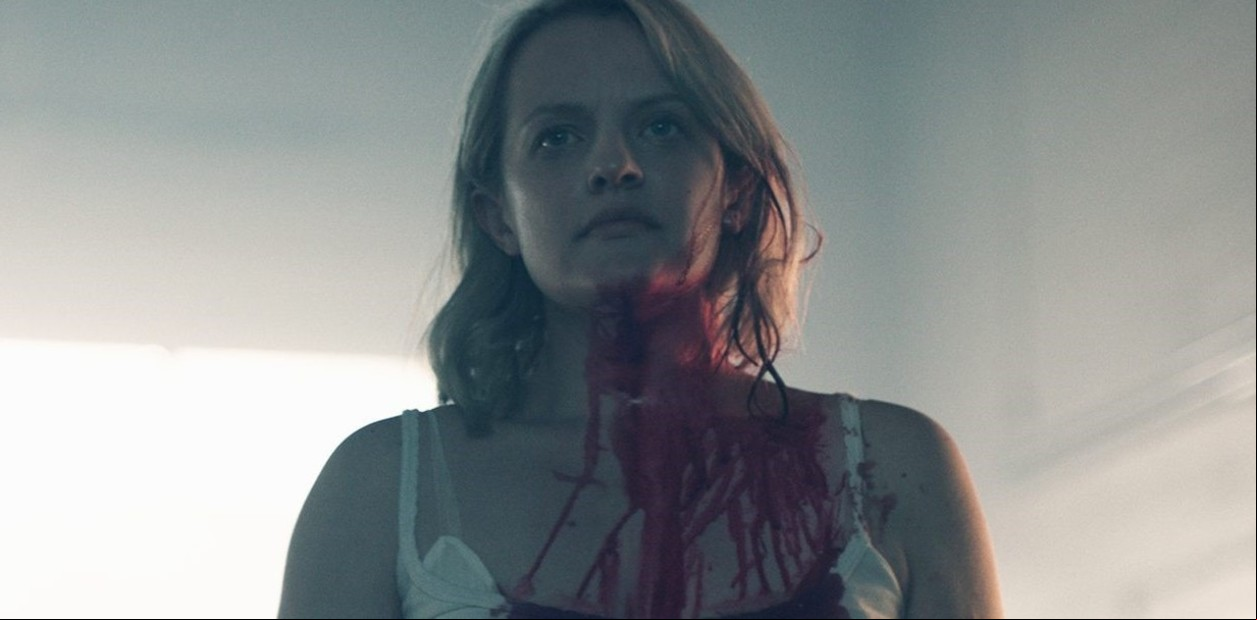 Elisabeth Moss protagoniza la sexta temporada de "El cuento de la criada".