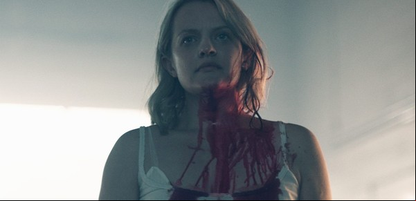The Handmaid's Tale o cómo empeorar una buena serie