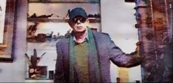 El Indio Solari lanzó dos nuevas canciones junto a Los Fundamentalistas
