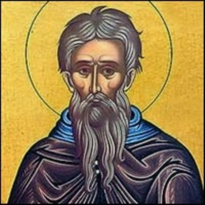 Sant oral del 29 de septiembre: día de San Quiriaco, sacerdote en Palestina Siglo VI./ Imagen: catholic.net