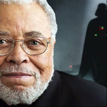 A los 93 años, murió el actor James Earl Jones, que interpretó a Darth Vader en la saga Star Wars