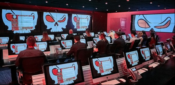 Cómo enfrentar el avance del ciberdelito