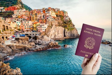 Ciudadanía italiana: cuál es el requisito clave para sacar el pasaporte y cómo se gestiona