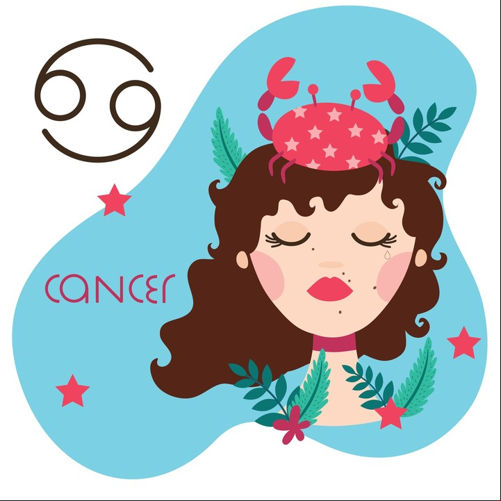 Cómo es Cáncer en el sexo. Foto: ilustración Shutterstock.