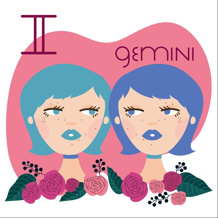 Cómo es Géminis en el sexo. Foto: ilustración Shutterstock.