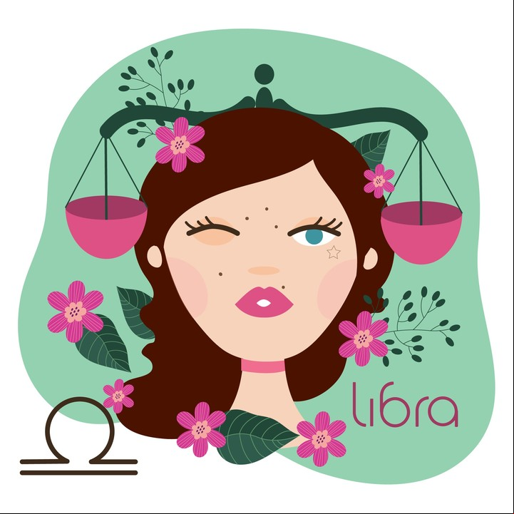 Cómo es Libra en el sexo. Foto: ilustración Shutterstock.