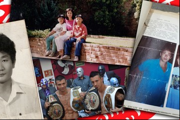 Una familia asesinada, la sombra de la mafia china y el miedo que empujó a dos chicos hasta ser campeones del mundo