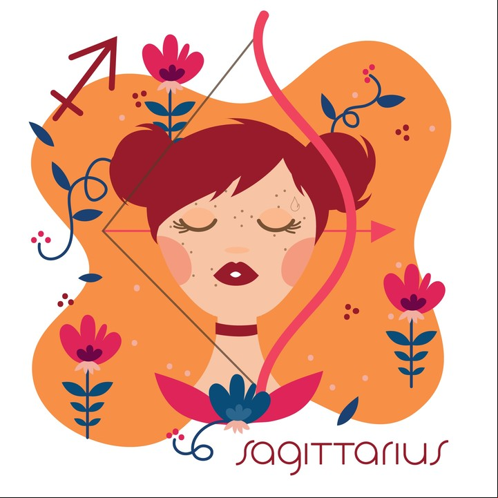 Sexo y zodiaco: cómo sos como amante según tu signo. Foto: ilustración Shutterstock.